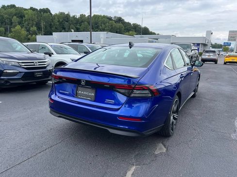 Used 2023 Honda Accord Sport image 5