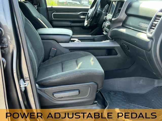 Used 2019 RAM 1500 Big Horn AWD/4WD image 25