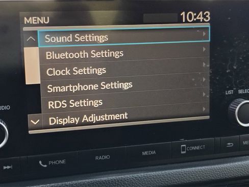 Used 2024 Honda Civic Sport image 20