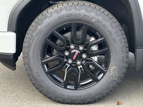 New 2026 GMC Sierra 1500 Elevation w/ Elevation Select Package image 25