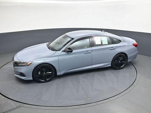 Used 2022 Honda Accord Sport image 25
