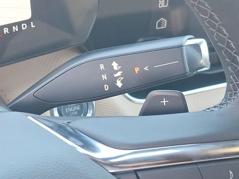 New 2026 Chevrolet Equinox ACTIV w/ Convenience Package III image 19