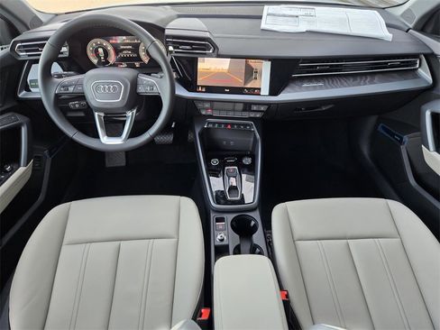 New 2026 Audi A3 2.0T Premium Plus image 12