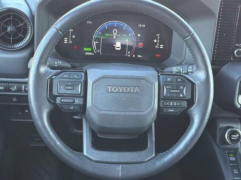Certified 2024 Toyota Land Cruiser 1958 AWD/4WD image 10