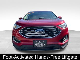 Used 2020 Ford Edge SEL w/ Convenience Package video 2