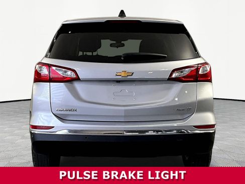 Used 2018 Chevrolet Equinox LT AWD/4WD image 5
