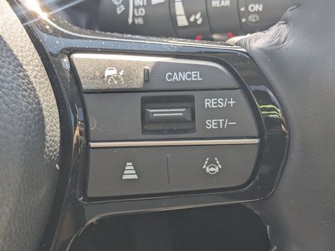 Used 2025 Honda CR-V EX-L image 14