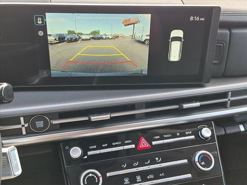 New 2026 Hyundai Santa Fe SE FWD image 10