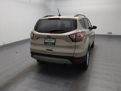 Used 2018 Ford Escape SE w/ SE Sync 3 Package image 7