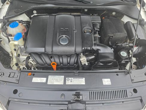 Used 2012 Volkswagen Passat 2.5 SE FWD image 49