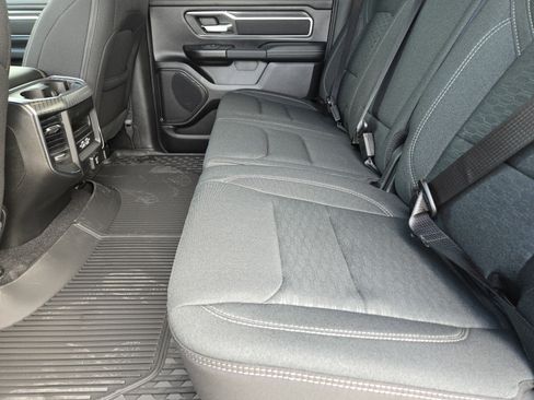 New 2026 RAM 1500 Lone Star image 21