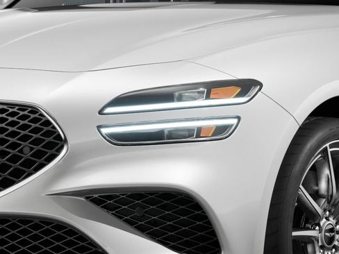 New 2026 Genesis G70 2.5T Prestige RWD image 4