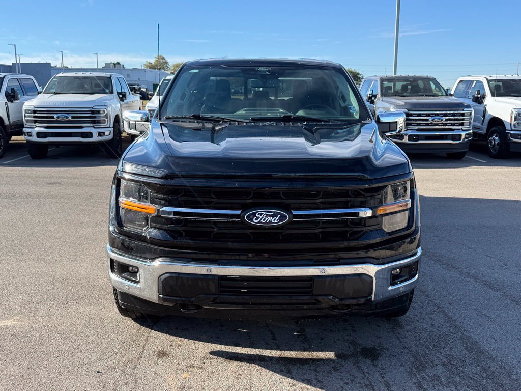 Used 2024 Ford F150 XLT w/ Equipment Group 302A MID AWD/4WD image 23