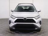 Used 2023 Toyota RAV4 XLE image 2