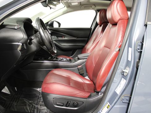 Used 2023 MAZDA CX-30 AWD 2.5 S w/ Preferred Package image 29