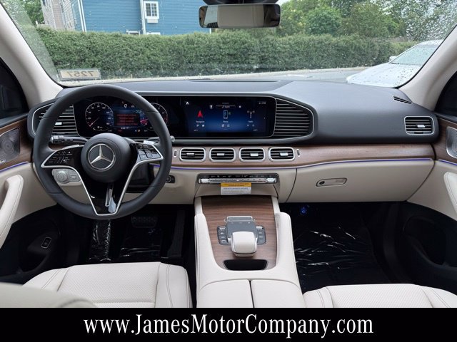 New 2026 Mercedes-Benz GLE 450 4MATIC image 16