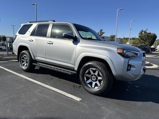 Certified 2024 Toyota 4Runner TRD Off-Road Premium video 2