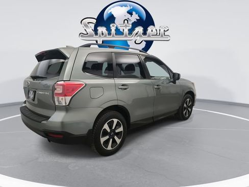 Used 2018 Subaru Forester 2.5i Limited image 11