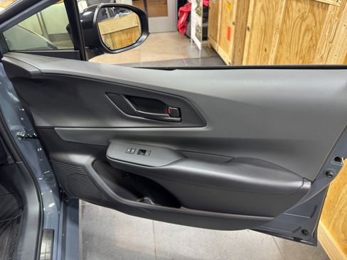 Certified 2026 Toyota Prius LE image 16