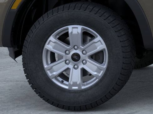 New 2026 Ford Ranger XL AWD/4WD image 19