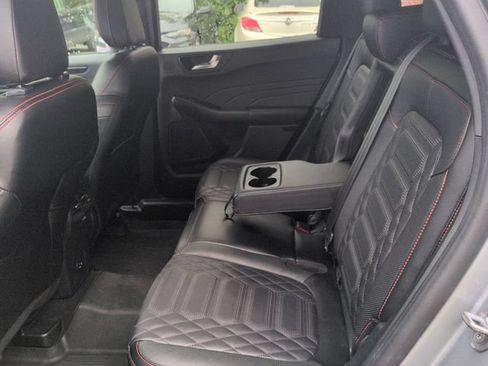 Used 2023 Ford Escape ST-Line Elite w/ Premium Technology Package AWD/4WD image 24