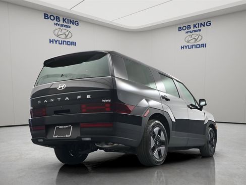 New 2026 Hyundai Santa Fe SE FWD image 22