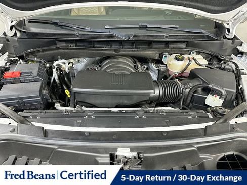 Used 2023 Cadillac Escalade Premium Luxury w/ LPO, Radiant Package image 35