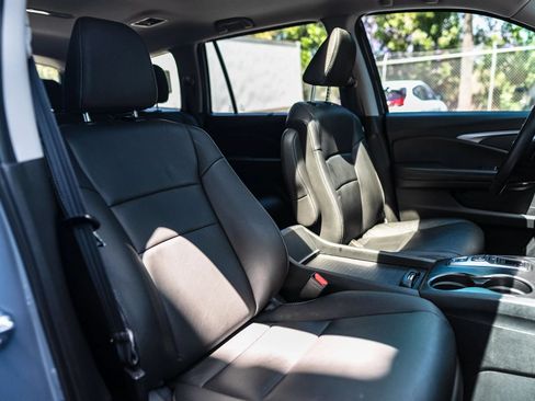 Used 2022 Honda Pilot Special Edition image 33