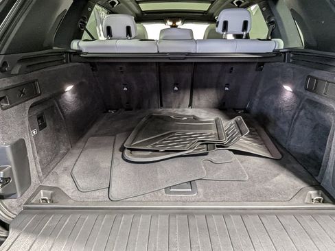 Certified 2023 BMW X5 xDrive40i w/ M Sport Package image 46