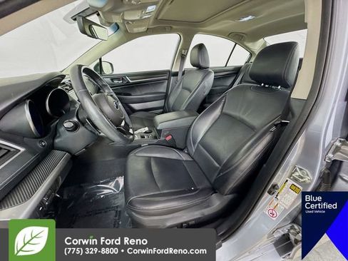 Used 2018 Subaru Legacy 2.5i Limited image 25