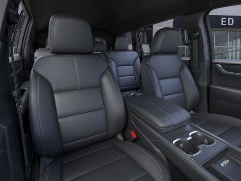 New 2025 GMC Acadia Elevation w/ Elevation Premium Package image 16