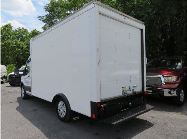 Used 2019 Ford Transit 350 156 w/ Exterior Upgrade Package RWD image 17