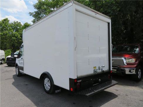 Used 2019 Ford Transit 350 156 w/ Exterior Upgrade Package image 17