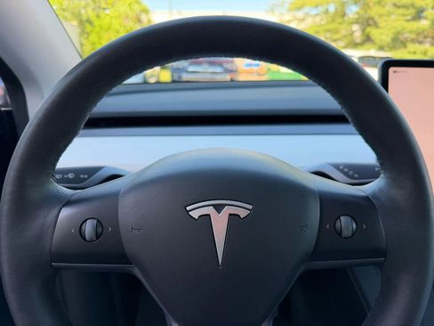 Used 2023 Tesla Model Y Long Range AWD/4WD image 23
