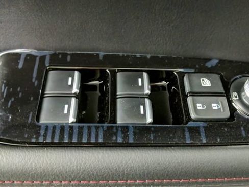 Used 2023 MAZDA CX-5 AWD 2.5 Turbo image 18