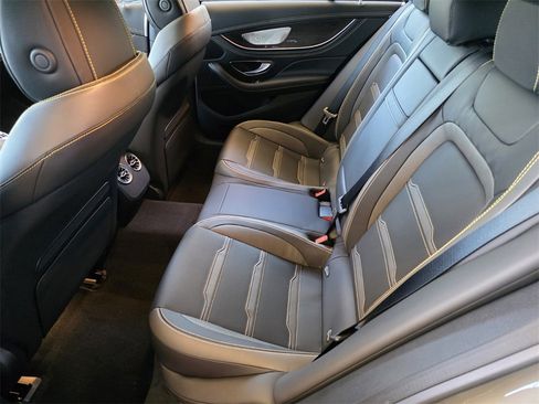 New 2026 Mercedes-Benz AMG GT 63 image 12