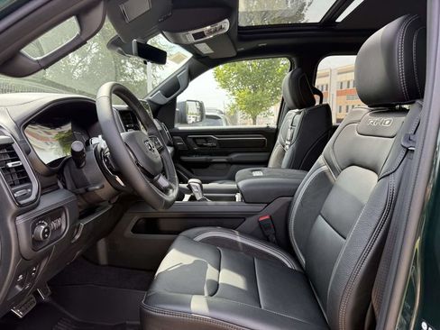 New 2027 RAM 1500 RHO AWD/4WD image 14