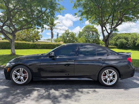 Used 2015 BMW 335i Sedan RWD image 6