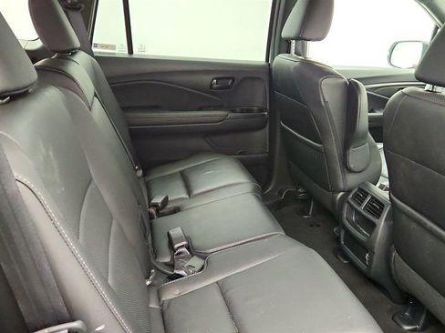 Used 2023 Honda Passport EX-L image 22