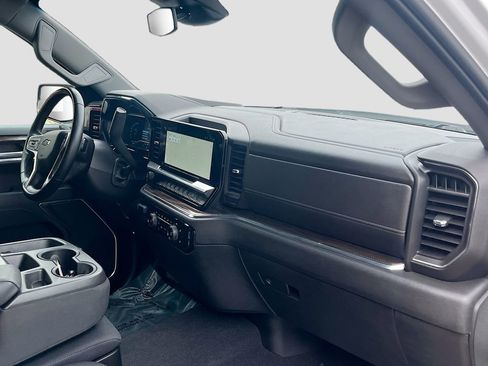 Used 2023 Chevrolet Silverado 1500 RST image 30