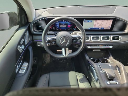 Certified 2026 Mercedes-Benz GLS 450 4MATIC image 39