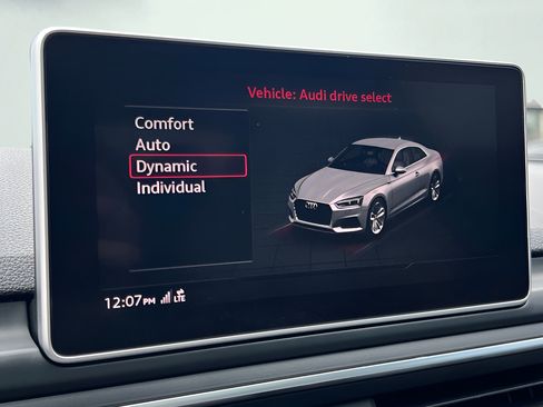 Used 2018 Audi RS 5 w/ Dynamic Package AWD/4WD image 44