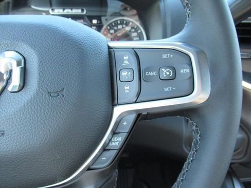 New 2026 RAM 3500 Big Horn AWD/4WD image 24