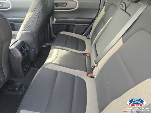 New 2025 Ford Bronco Sport Big Bend AWD/4WD image 7