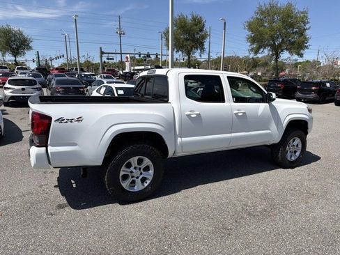 Certified 2023 Toyota Tacoma SR image 2