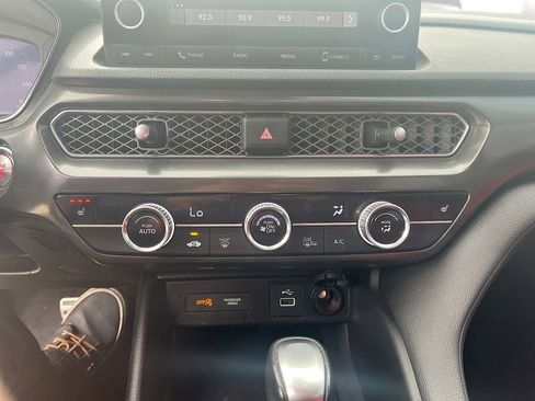 Used 2024 Acura Integra A-Spec FWD image 19