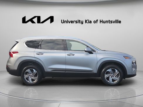 Used 2023 Hyundai Santa Fe SEL AWD/4WD image 8
