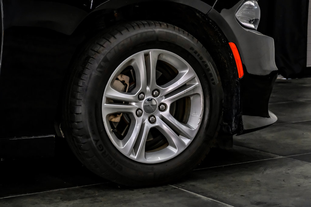Used 2022 Dodge Charger SXT RWD image 68