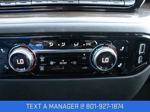 New 2026 GMC Sierra 1500 Elevation image 27