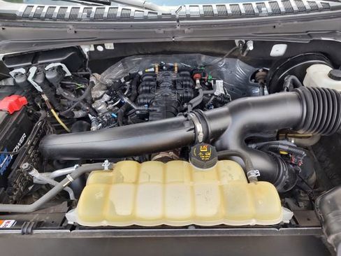 Used 2021 Ford Expedition King Ranch RWD image 34